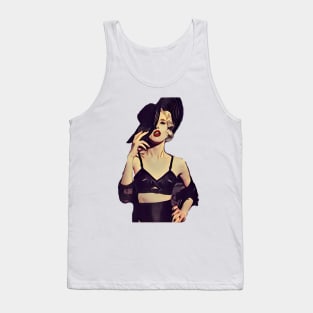 Max Tank Top